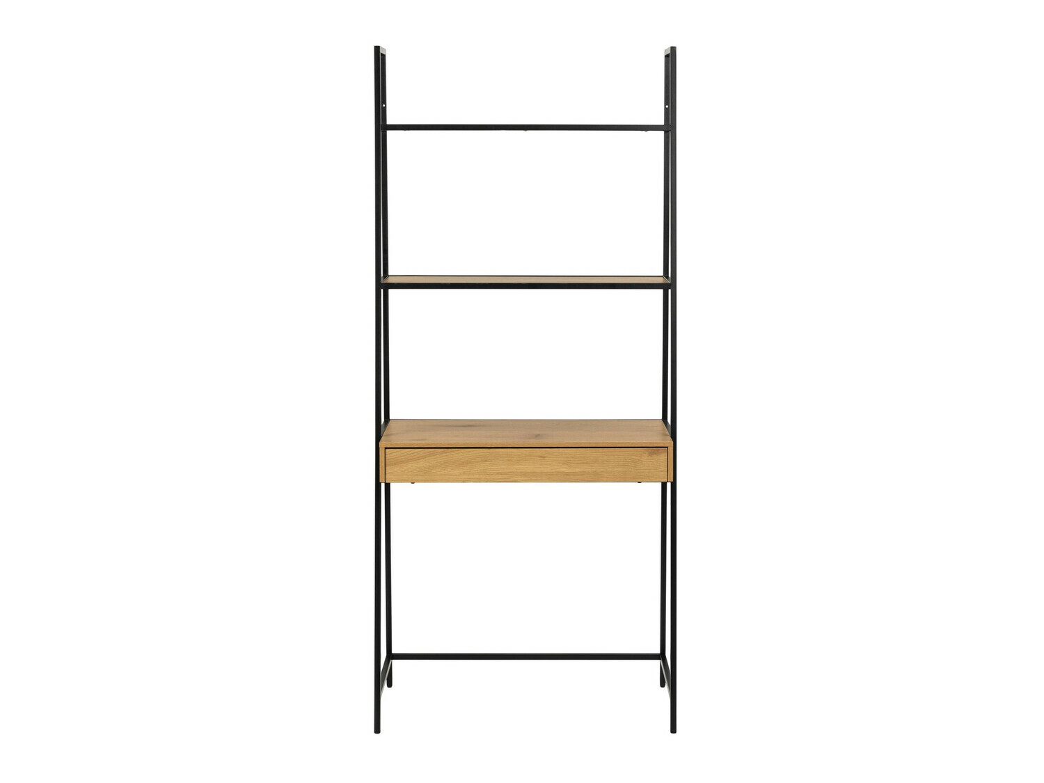 Rakstāmgalds Norsica Sevferi 163 (Savvaļas ozols + Melns)