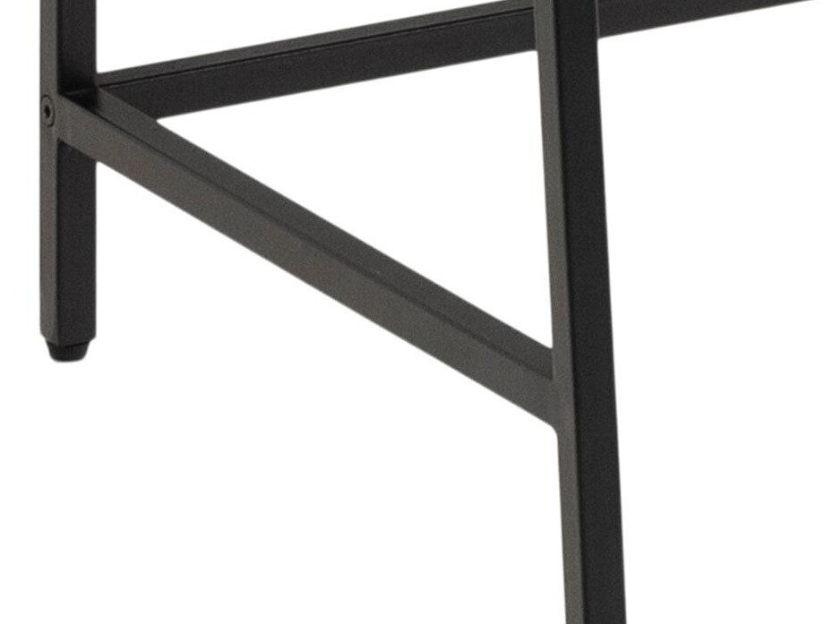 Rakstāmgalds Norsica Sevferi 163 (Savvaļas ozols + Melns)