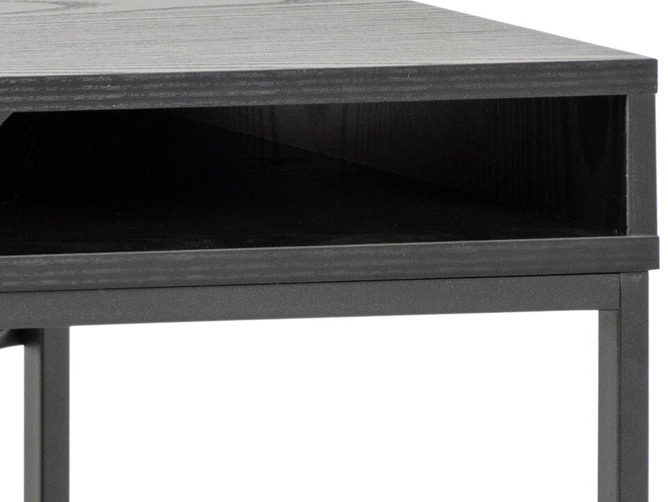 Rakstāmgalds Norsica Sevferi 190 (Melns)