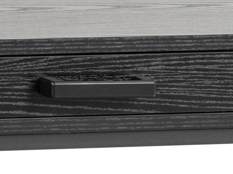 Rakstāmgalds Norsica Sevferi 190 (Melns)