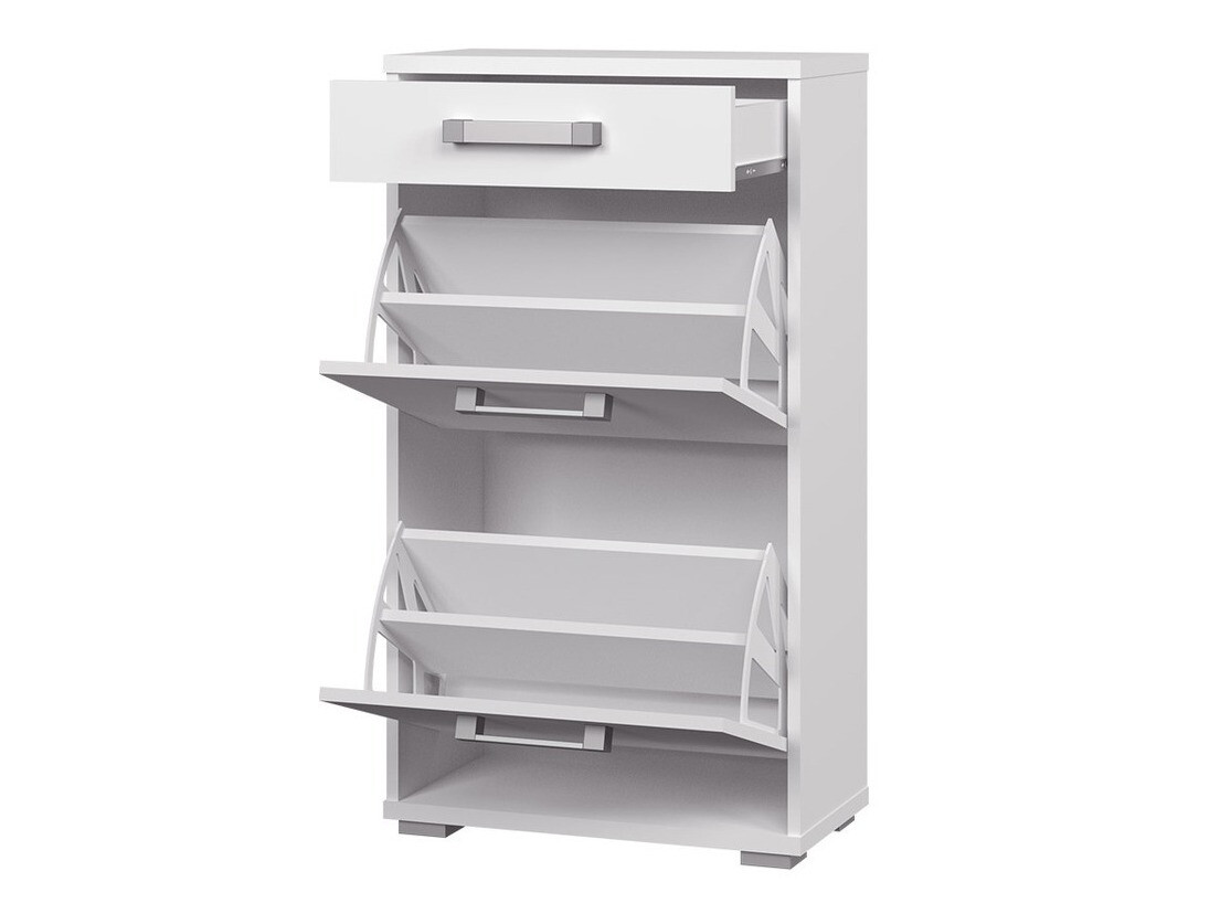 Тумба для обуви Cirevau 119 (Сонома Дуб)