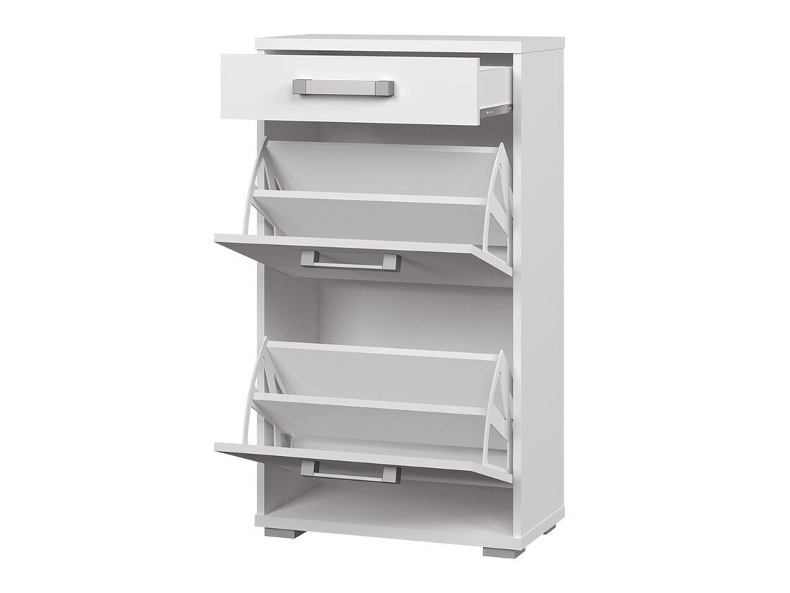 Тумба для обуви Cirevau 119 (Венге)