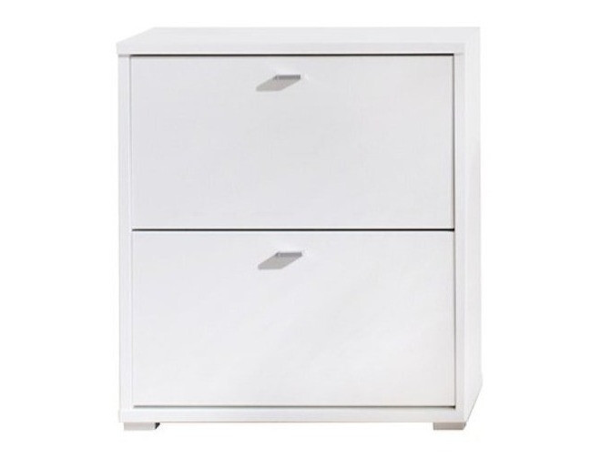 Тумба для обуви Fenmora 101 (Белый)