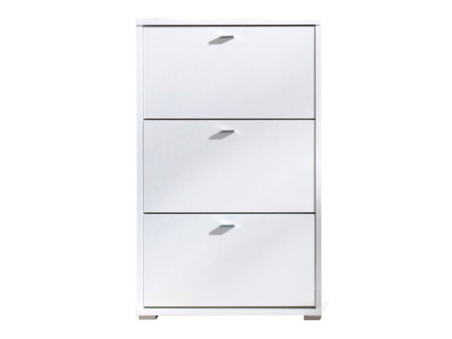 Тумба для обуви Fenmora 102 (Белый)