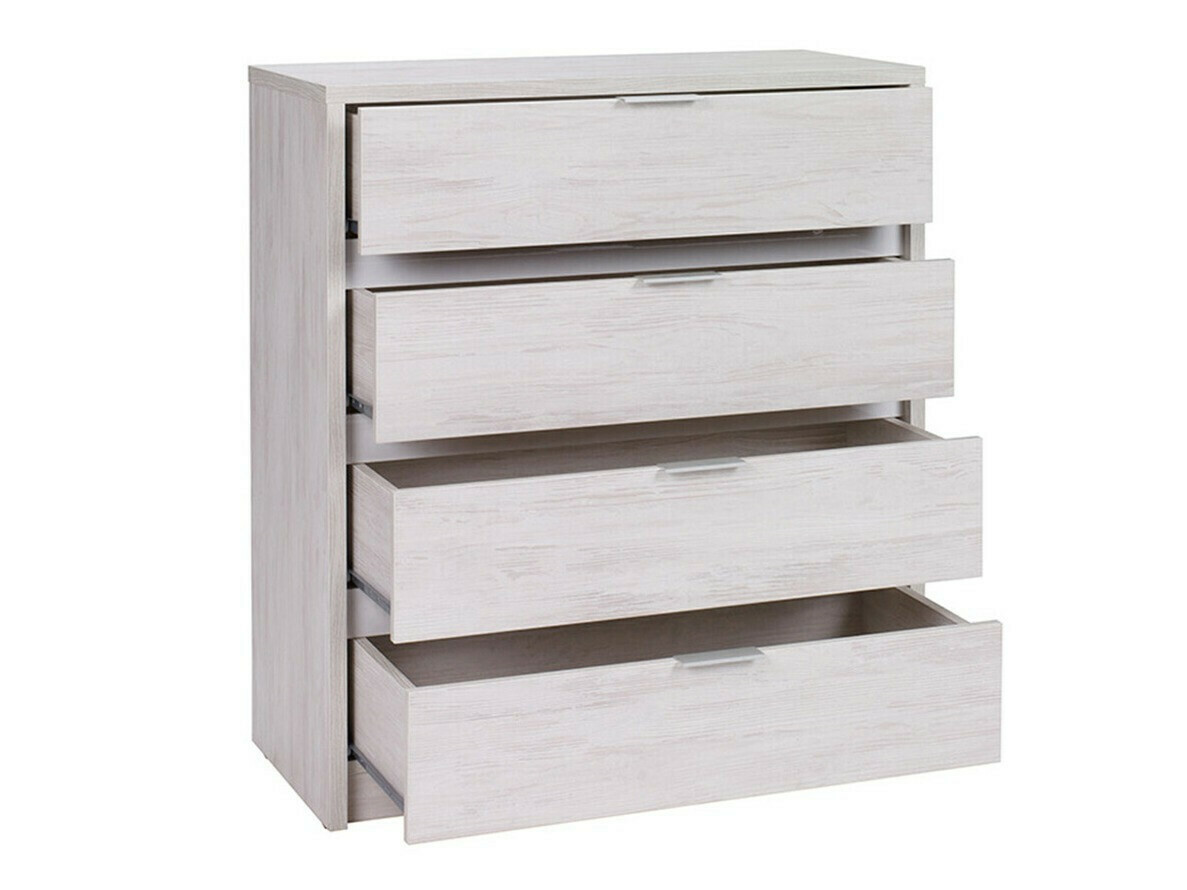 Viesistabas komplekts Fivelbo 115 (Monastery ozols + Glancēts melns)