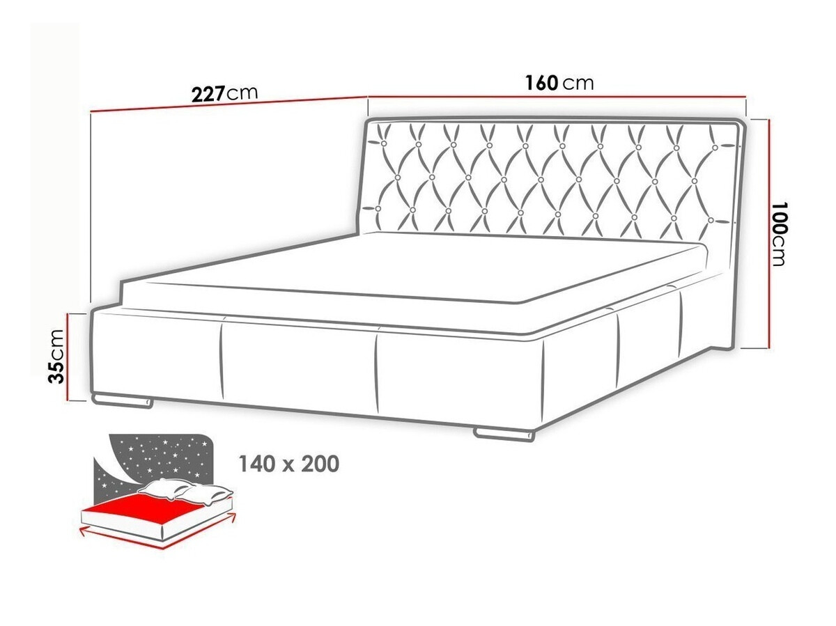 Gulta Baltimore 100 (Soft 011)