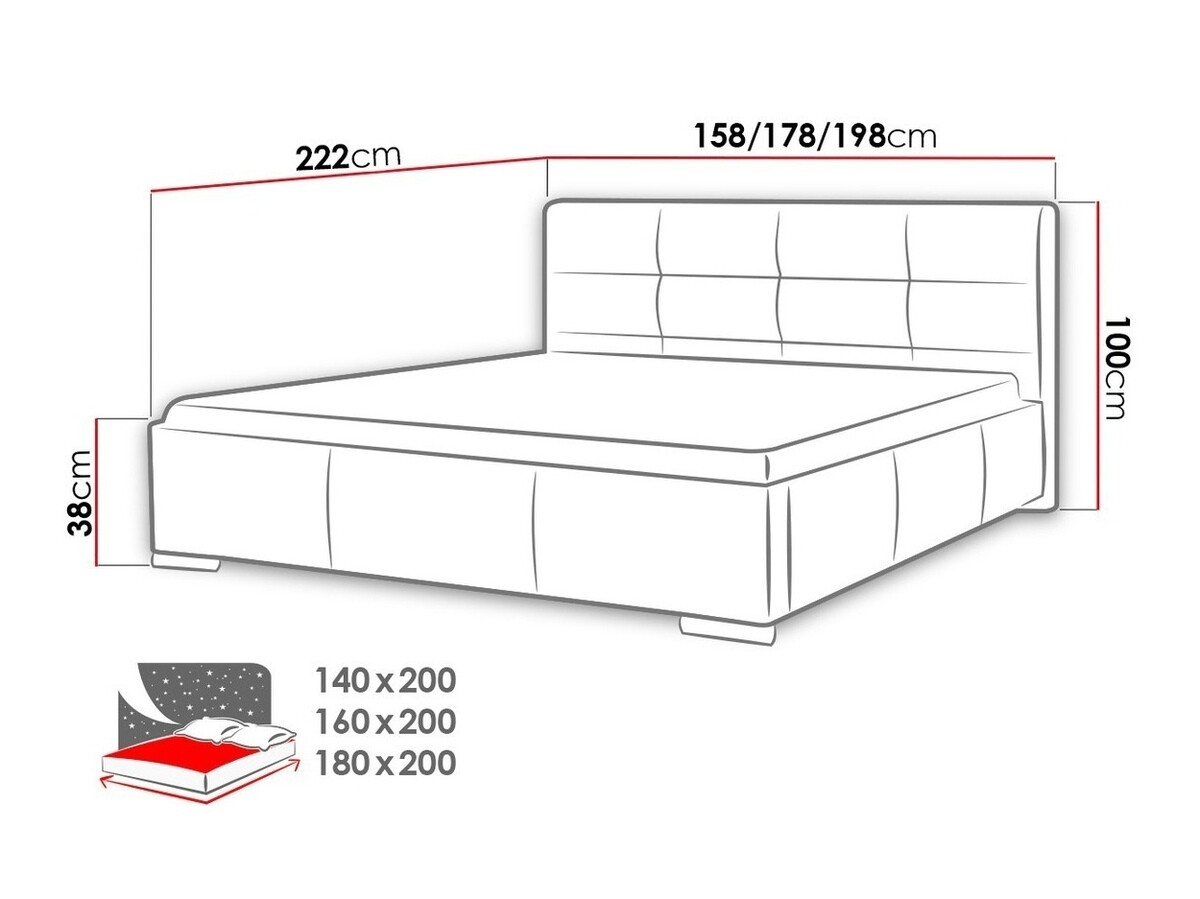 Gulta Baltimore 108 (Soft 011)