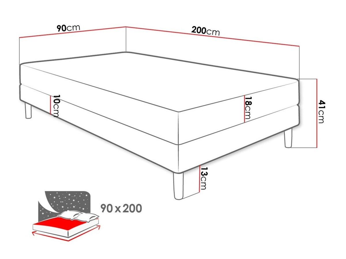 Gulta Memphis 126 (Rico 23)