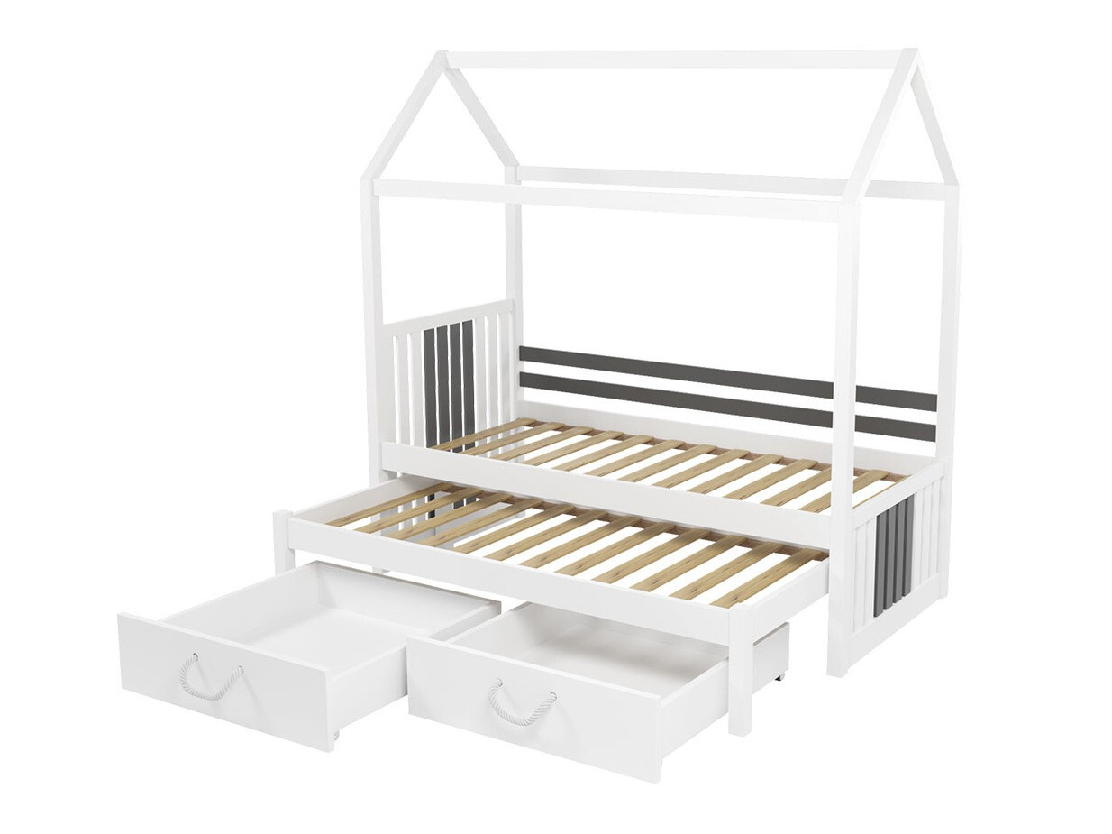 Кровать Henderson 131