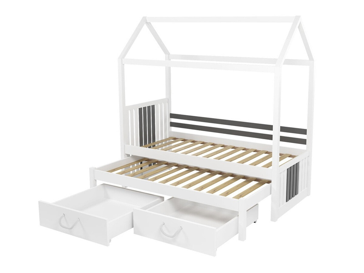 Кровать Henderson 131