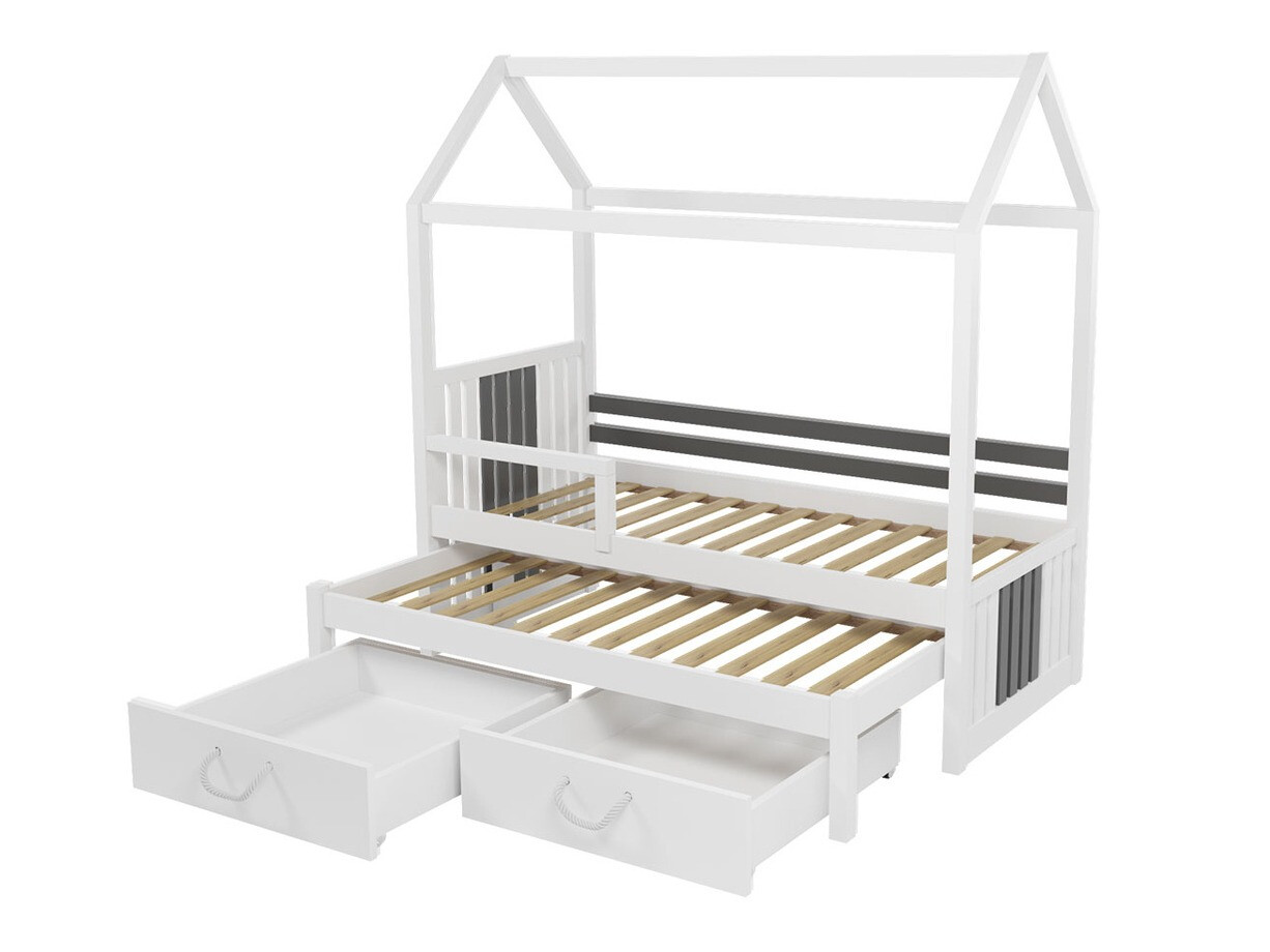 Кровать Henderson 131