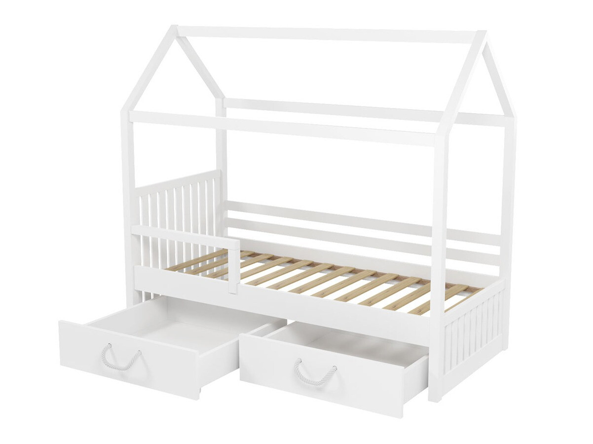 Кровать Henderson 134