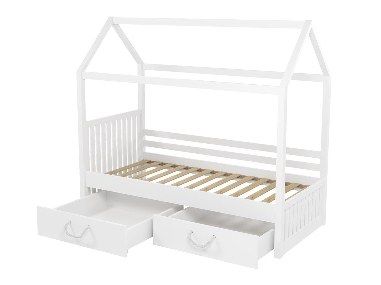 Кровать Henderson 134