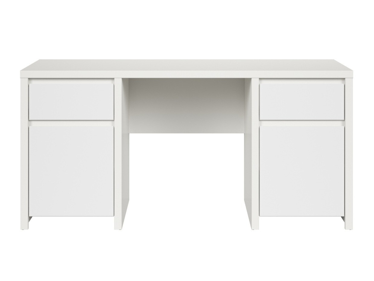 Письменный cтол Nolroma 101 (Белый)