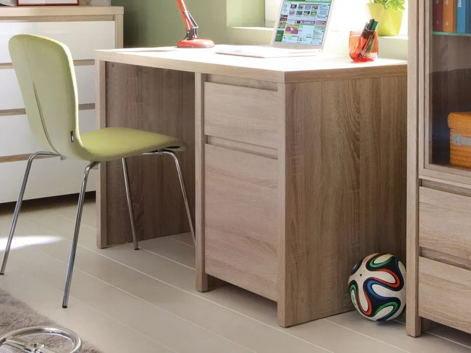 Rakstāmgalds Nolroma 100 (Sonomas ozols)