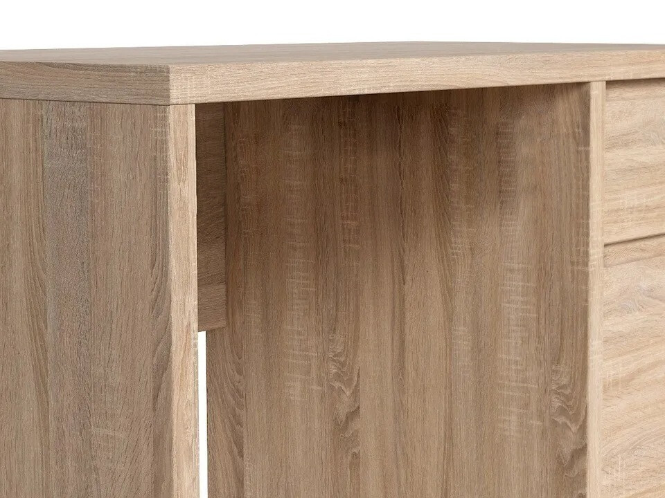 Rakstāmgalds Nolroma 100 (Sonomas ozols)