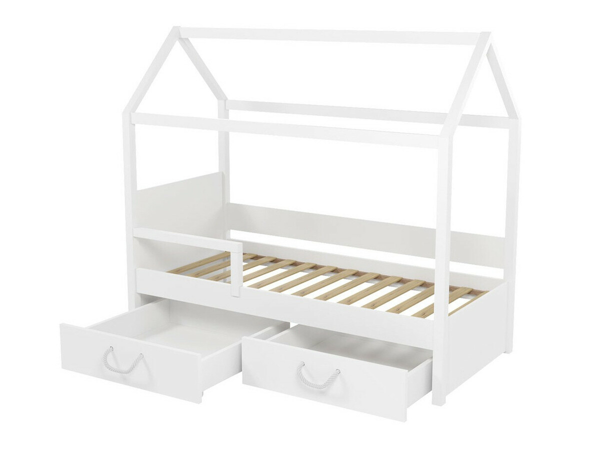 Gulta Henderson 132 (Grafīts + Balts)