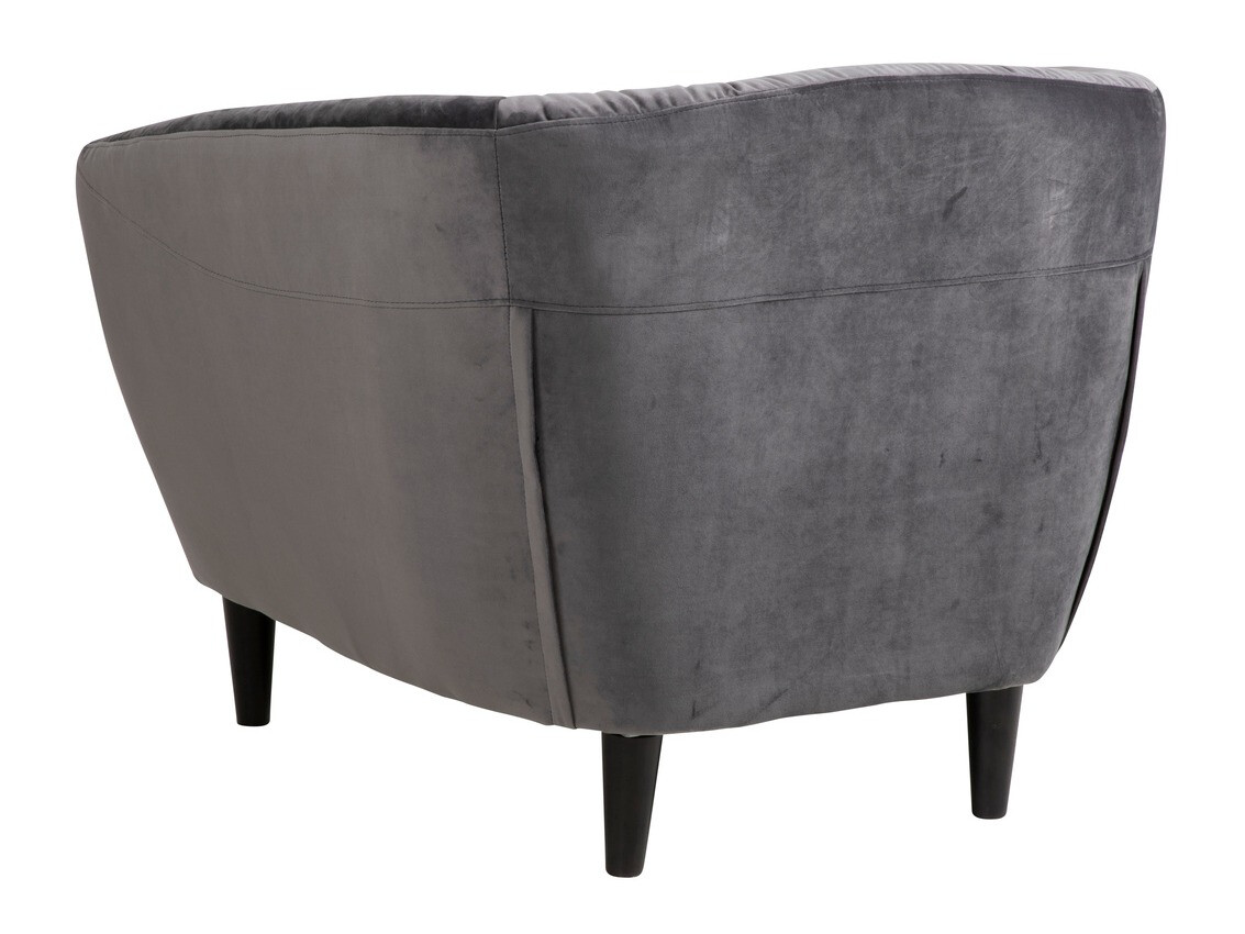 Кресло Norsica 264 (Тёмно-серый)