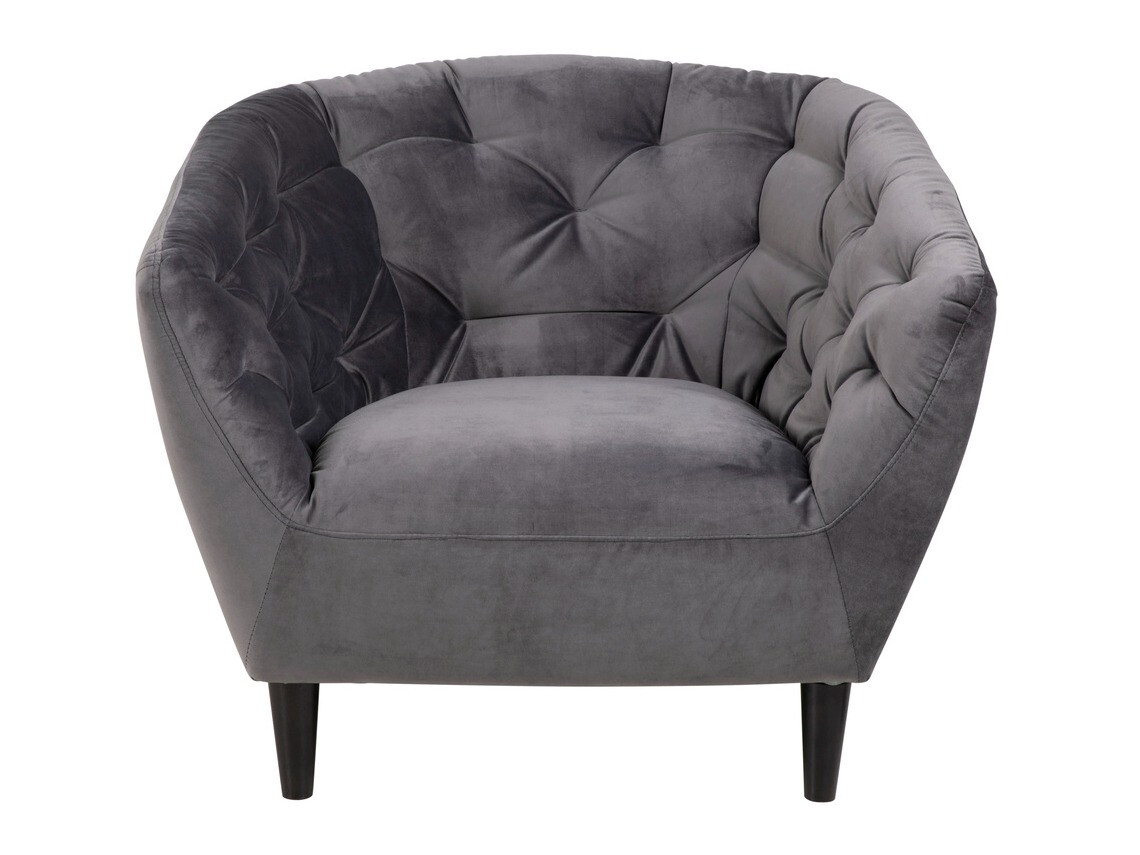 Krēsls Norsica 264 (Tumši pelēks)