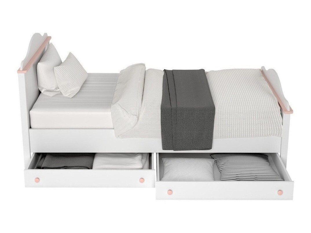 Кровать Elblive 123