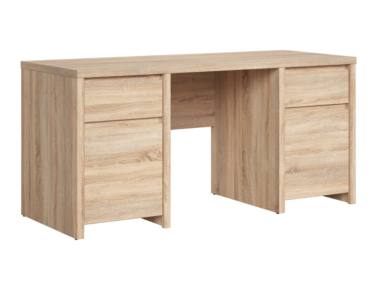 Письменный cтол Nolroma 101 (Сонома Дуб)