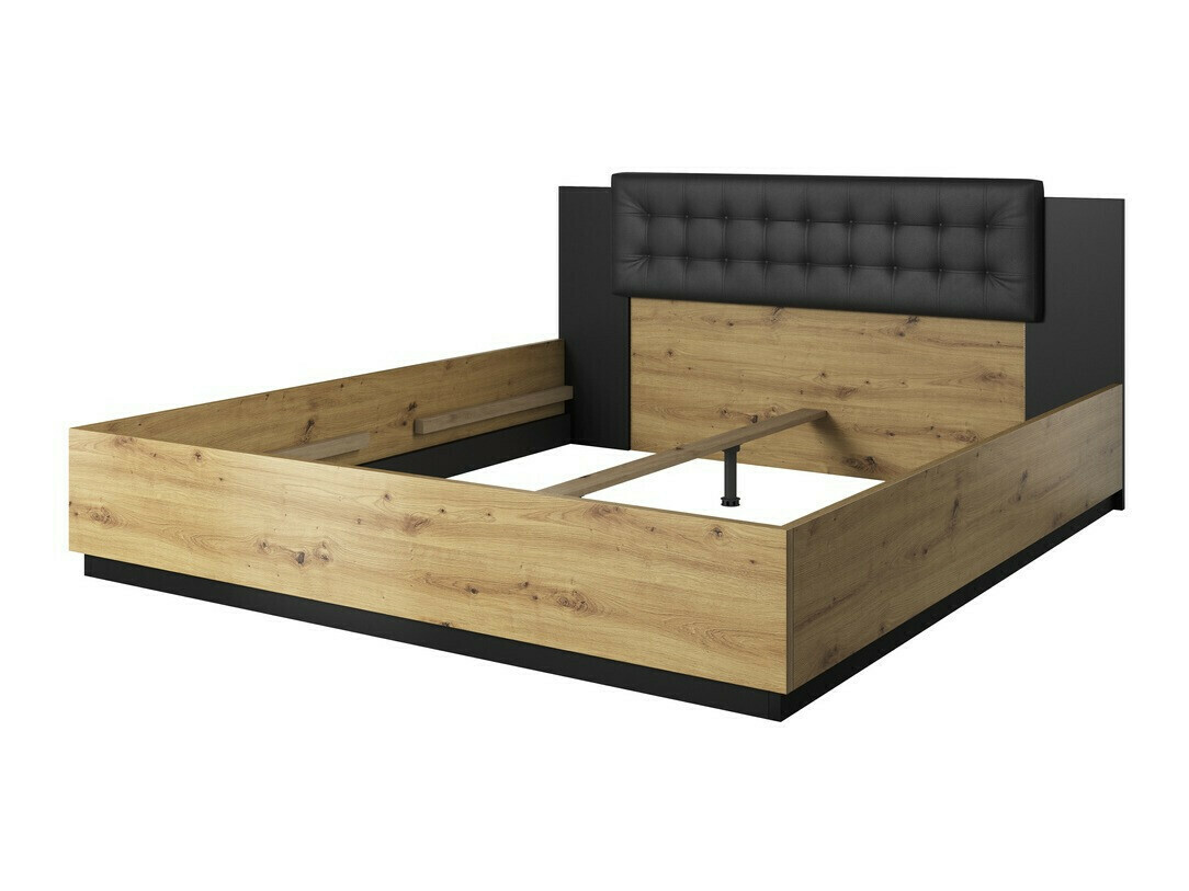 Спальный гарнитур Felelie 107 (Artisan дуб)