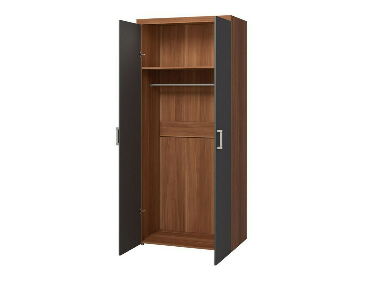 Viesistabas komplekts Cormiru 108 (Plūme + grafīts)