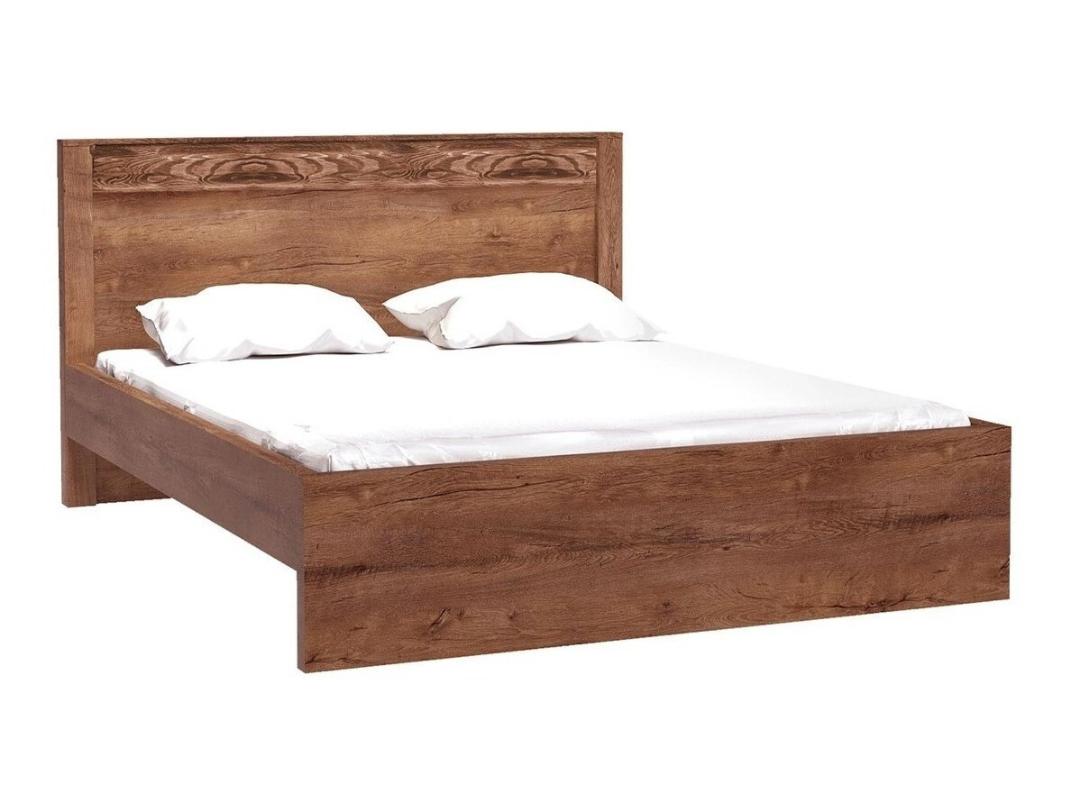 Кровать Serfeno 117 (Ясень)