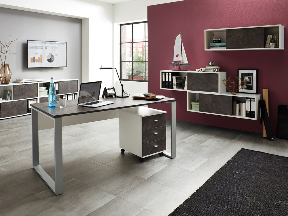 Письменный cтол Sacramento 466