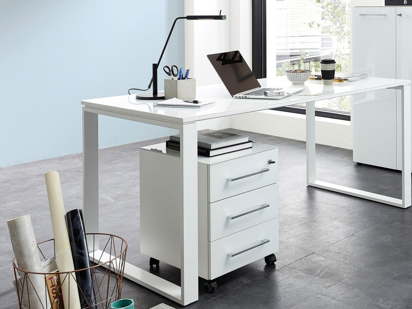 Rakstāmgalds Catcamu 109