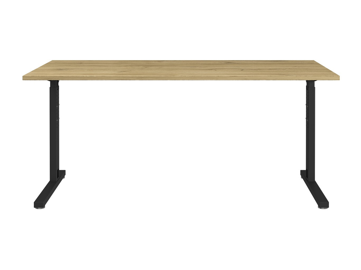 Rakstāmgalds Lartesi 106 (Grandson ozols + Melns)