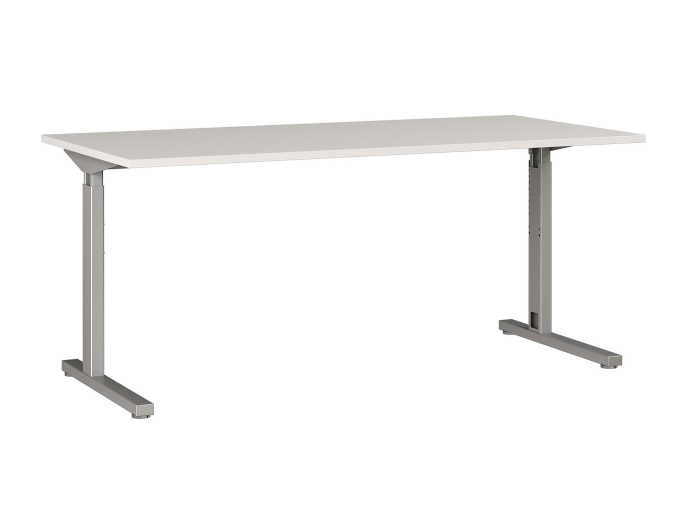 Rakstāmgalds Lartesi 107 (Gaiši pelēks + Grafīts)