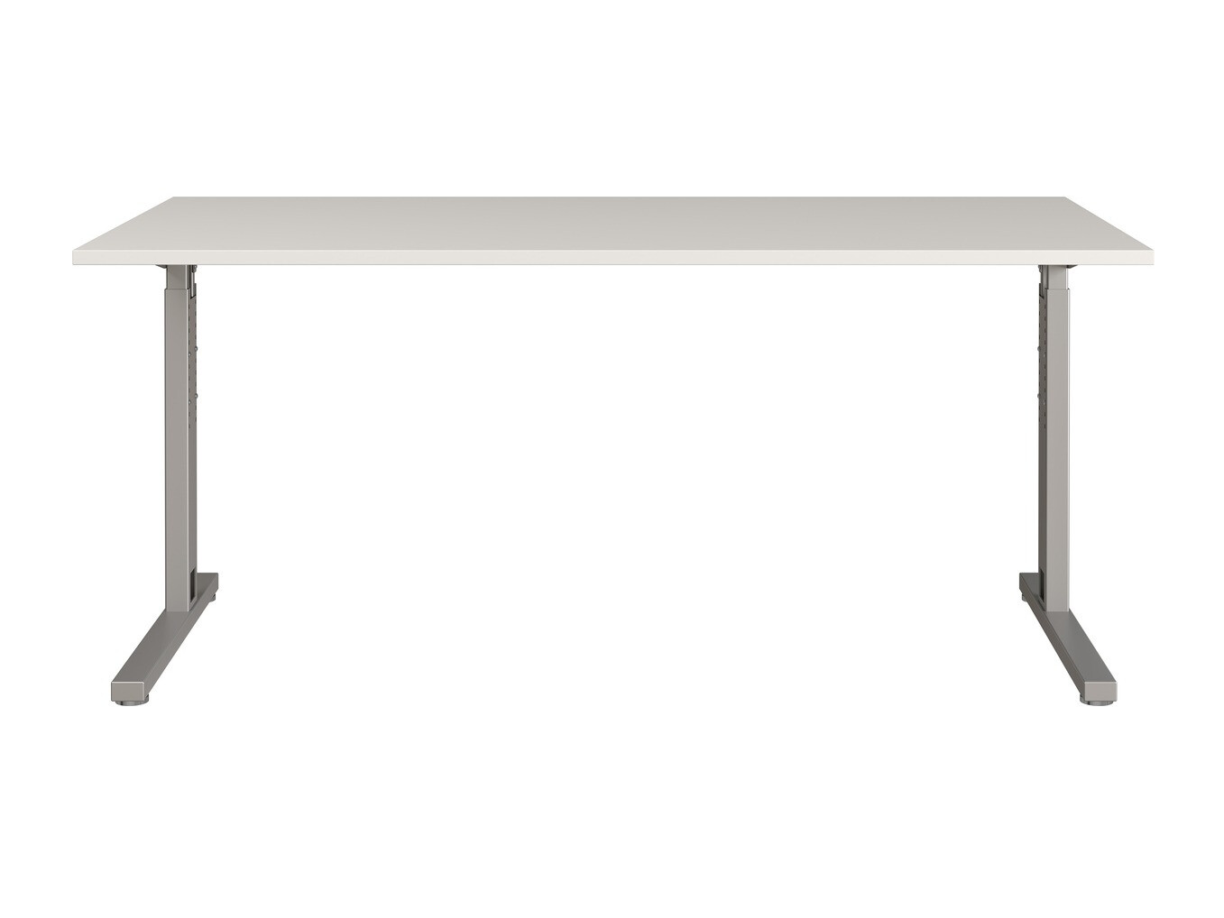 Rakstāmgalds Lartesi 107 (Gaiši pelēks + Grafīts)