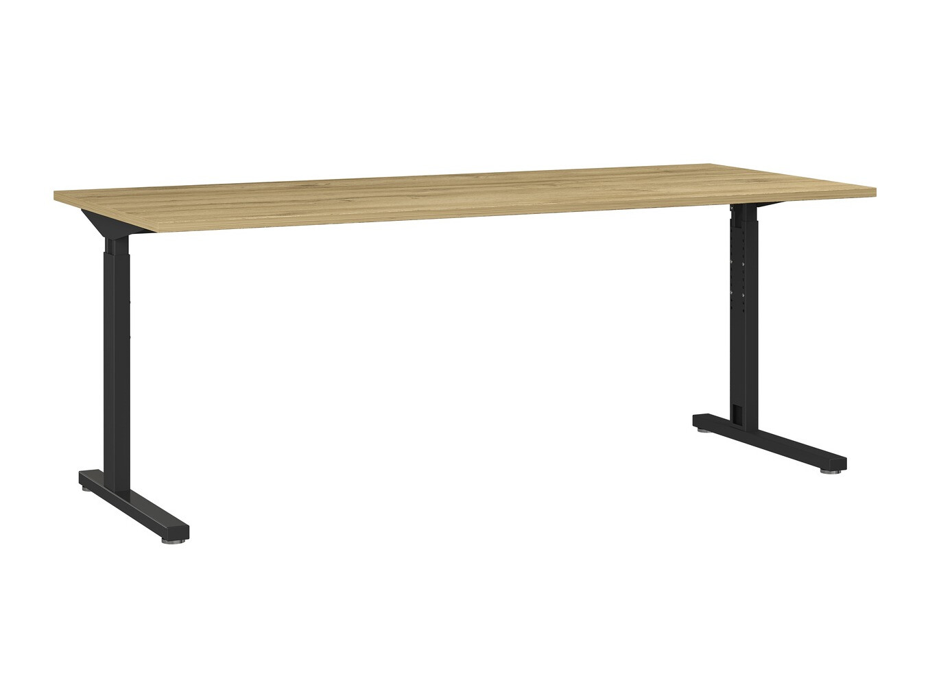 Rakstāmgalds Lartesi 107 (Grandson ozols + Melns)