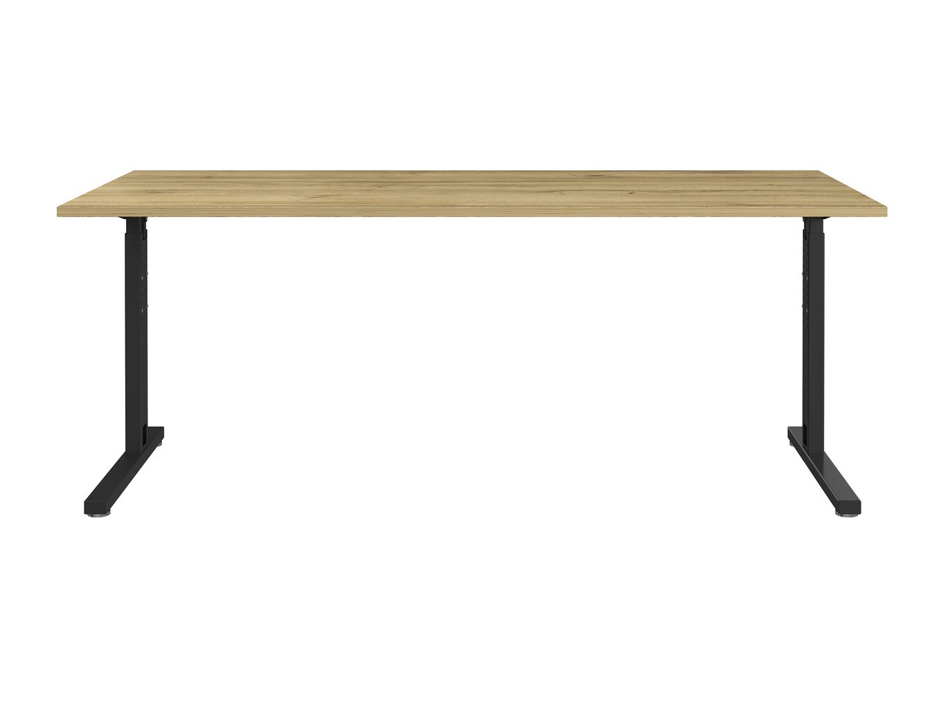 Rakstāmgalds Lartesi 107 (Grandson ozols + Melns)