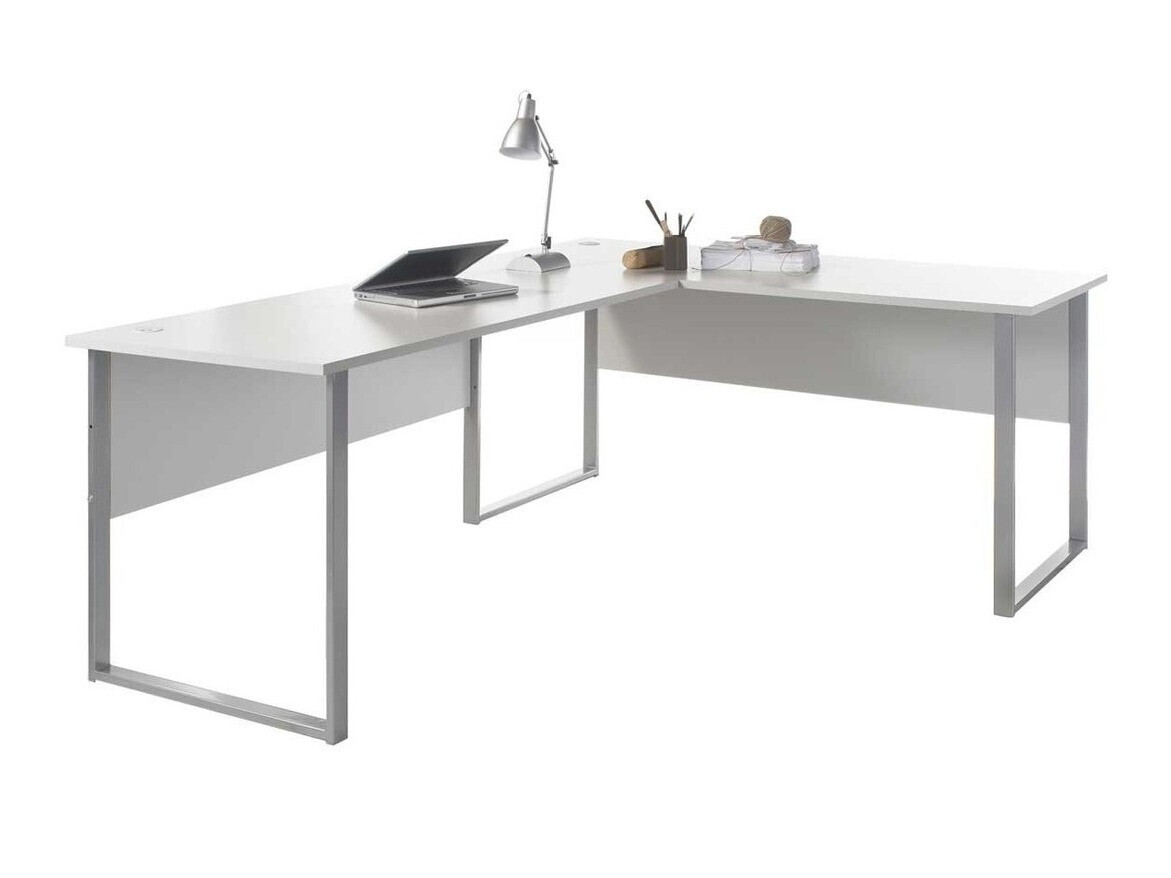 Stūra rakstāmgalds Cirvene 100