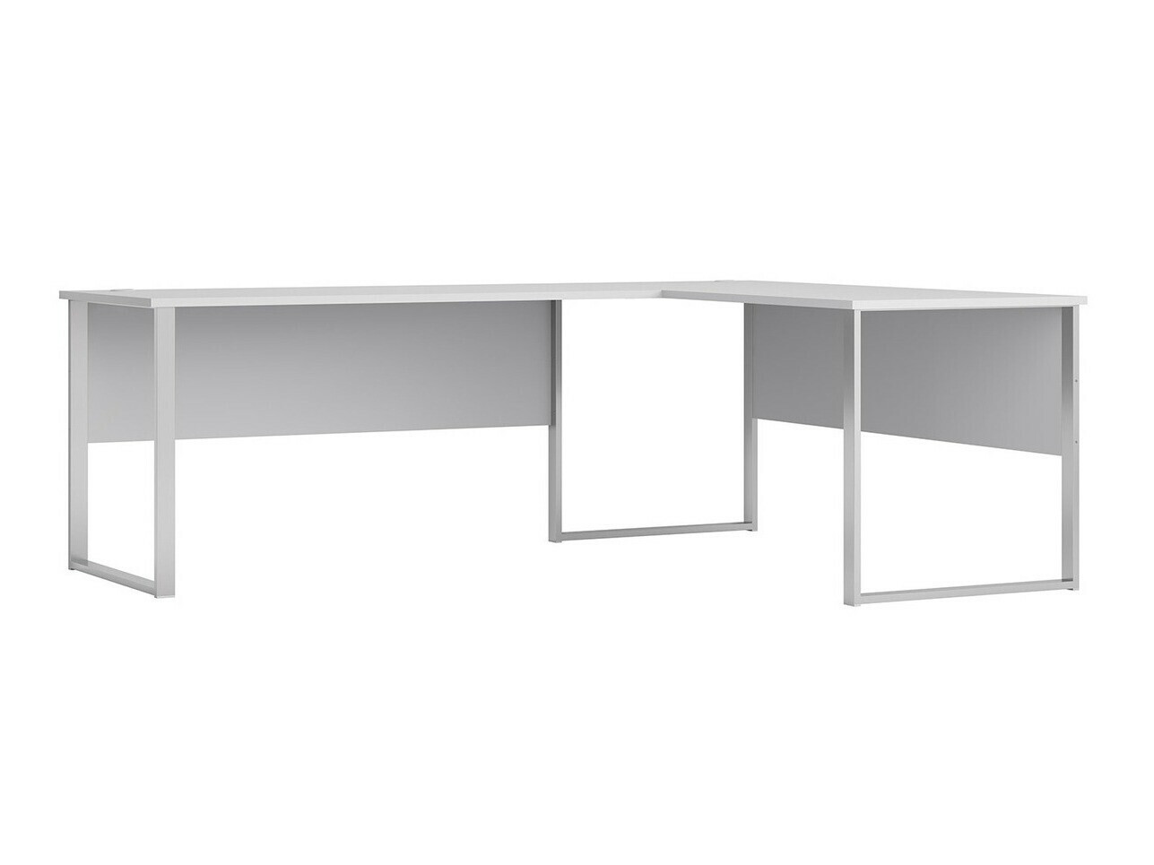 Stūra rakstāmgalds Cirvene 100