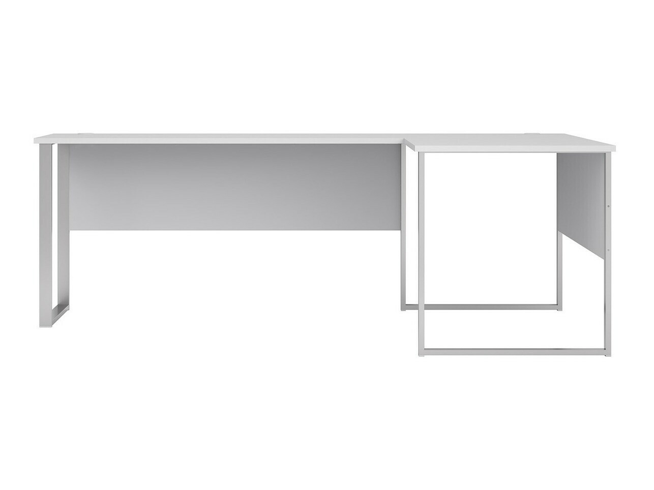 Stūra rakstāmgalds Cirvene 100