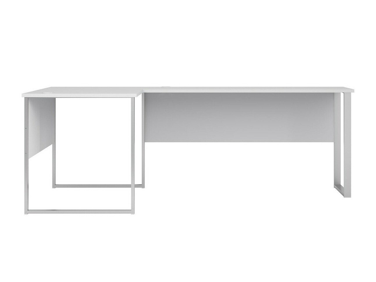 Stūra rakstāmgalds Cirvene 100