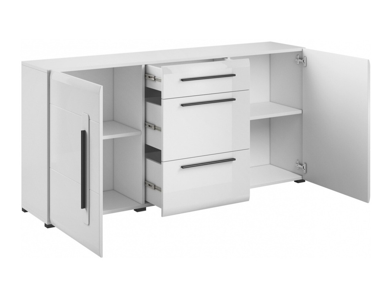 Kомод Ophsalu 108 (Внук дуб)