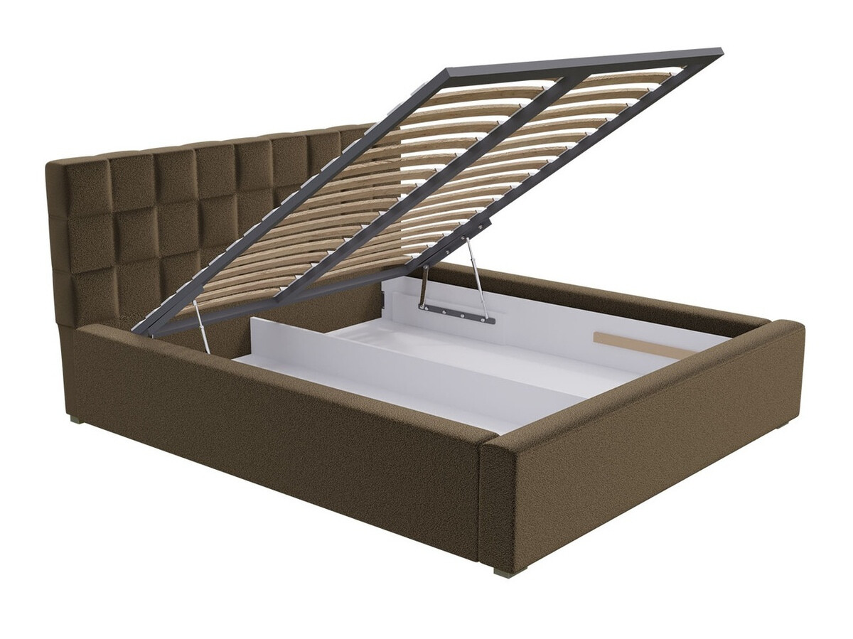 Кровать Pomona 106 (Malmo 13 365)