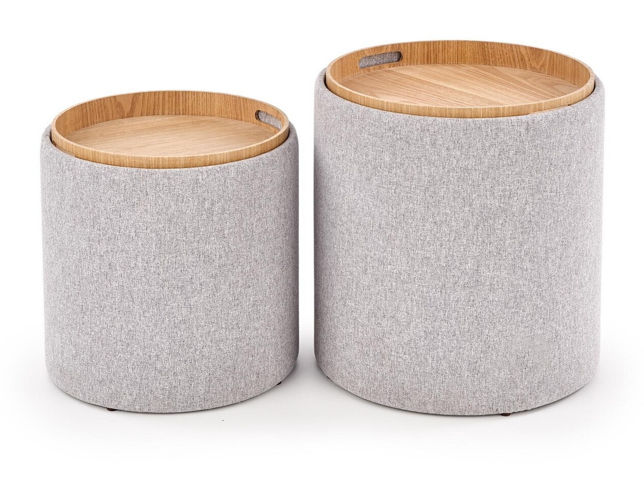 Pufu komplekts Houston 1212