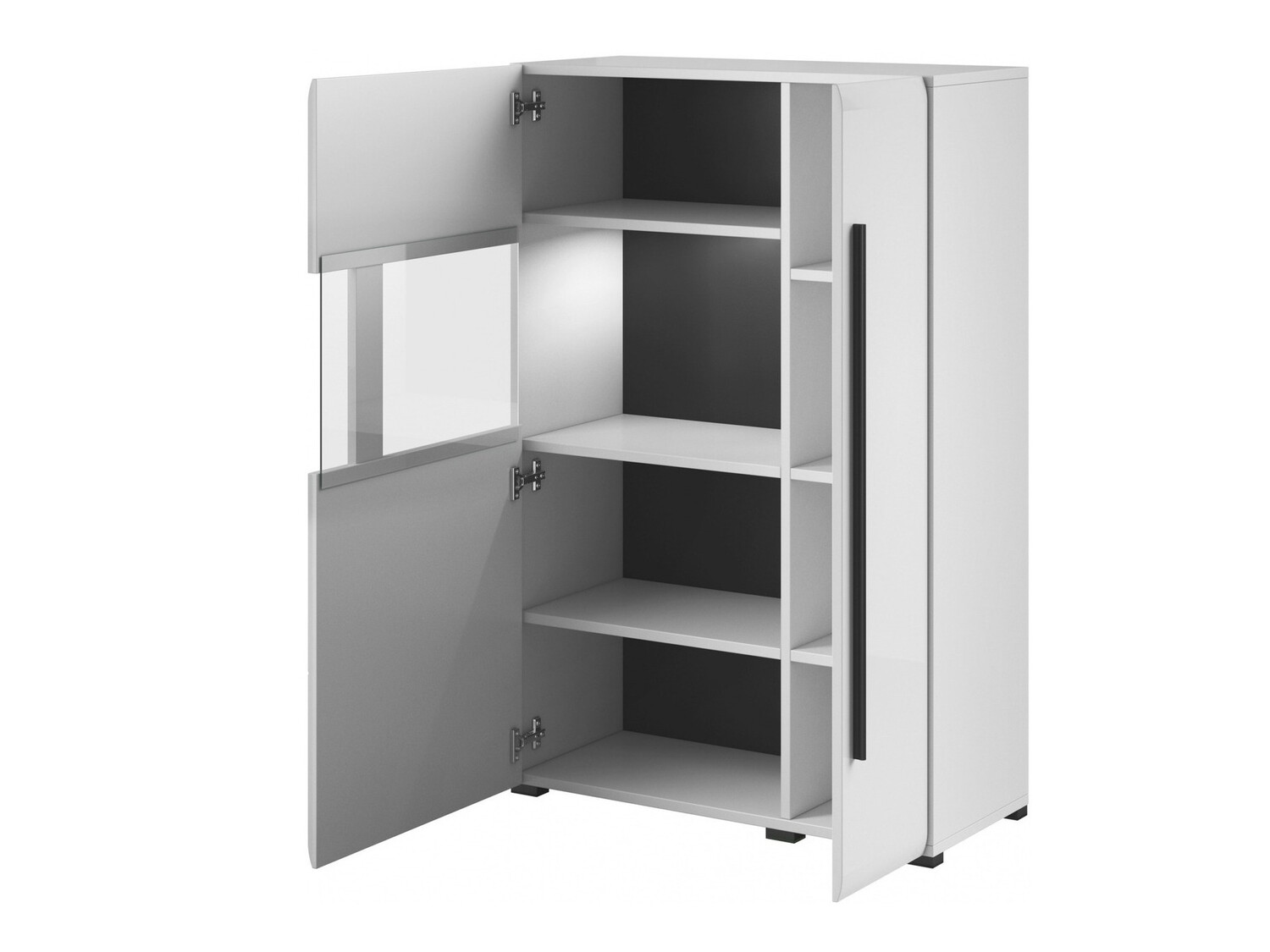 Шкафчик Ophsalu 105 (Внук дуб)