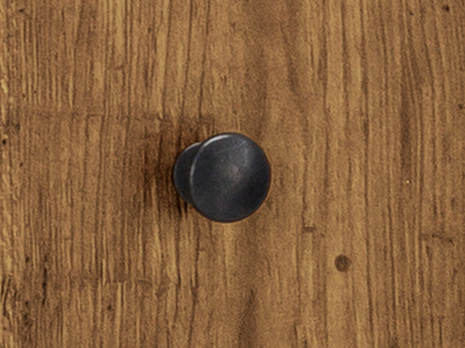 Uzkaramais Larnovo 101 (Tumšs ozols + Melns)