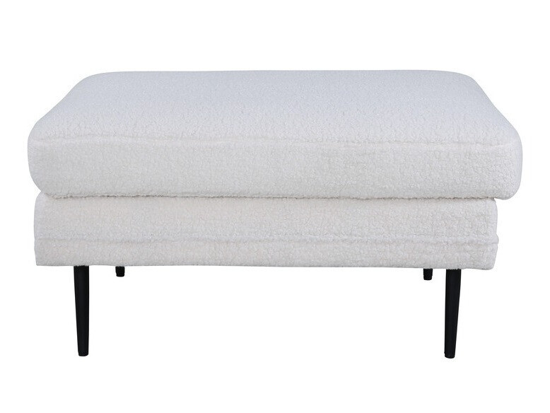 Мягкая скамья Dallas 2656