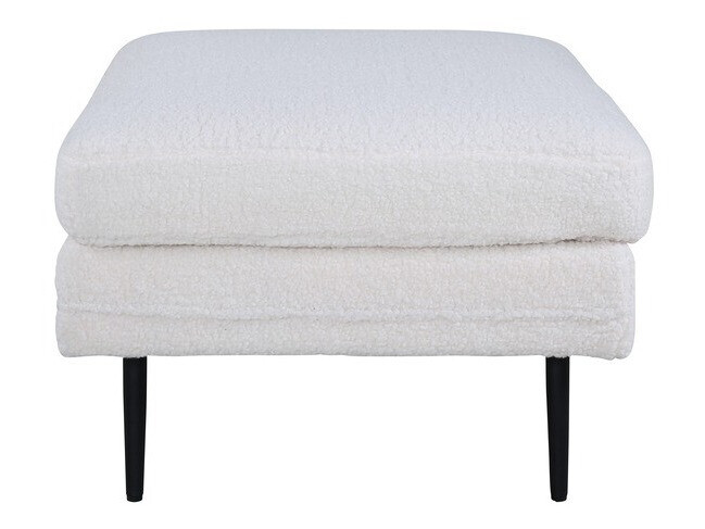 Мягкая скамья Dallas 2656