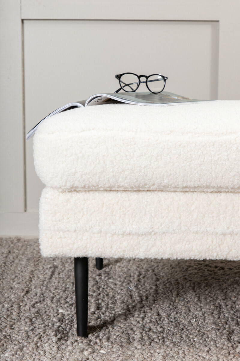 Мягкая скамья Dallas 2656