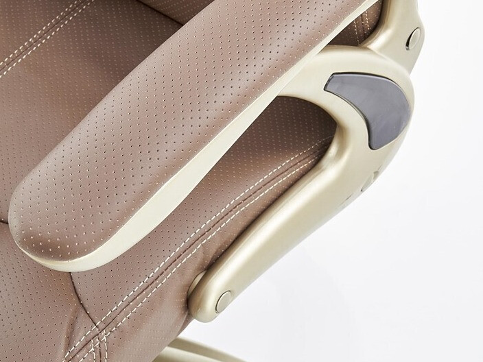 Biroja krēsls Houston 187 (Brūns)