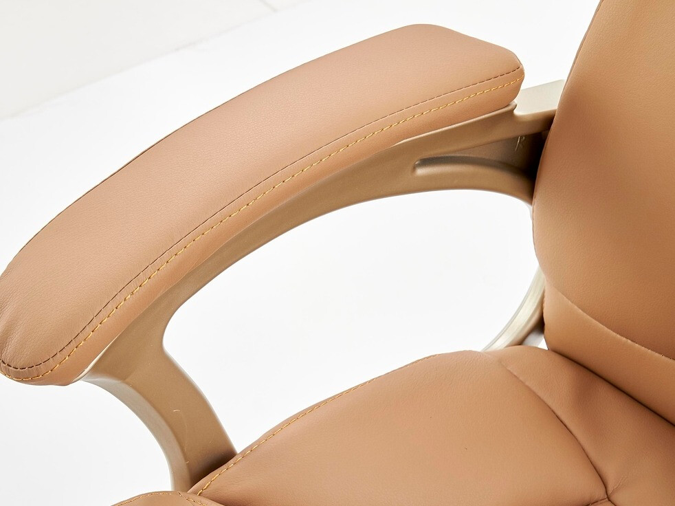 Biroja krēsls Houston 189 (Gaiši brūns)