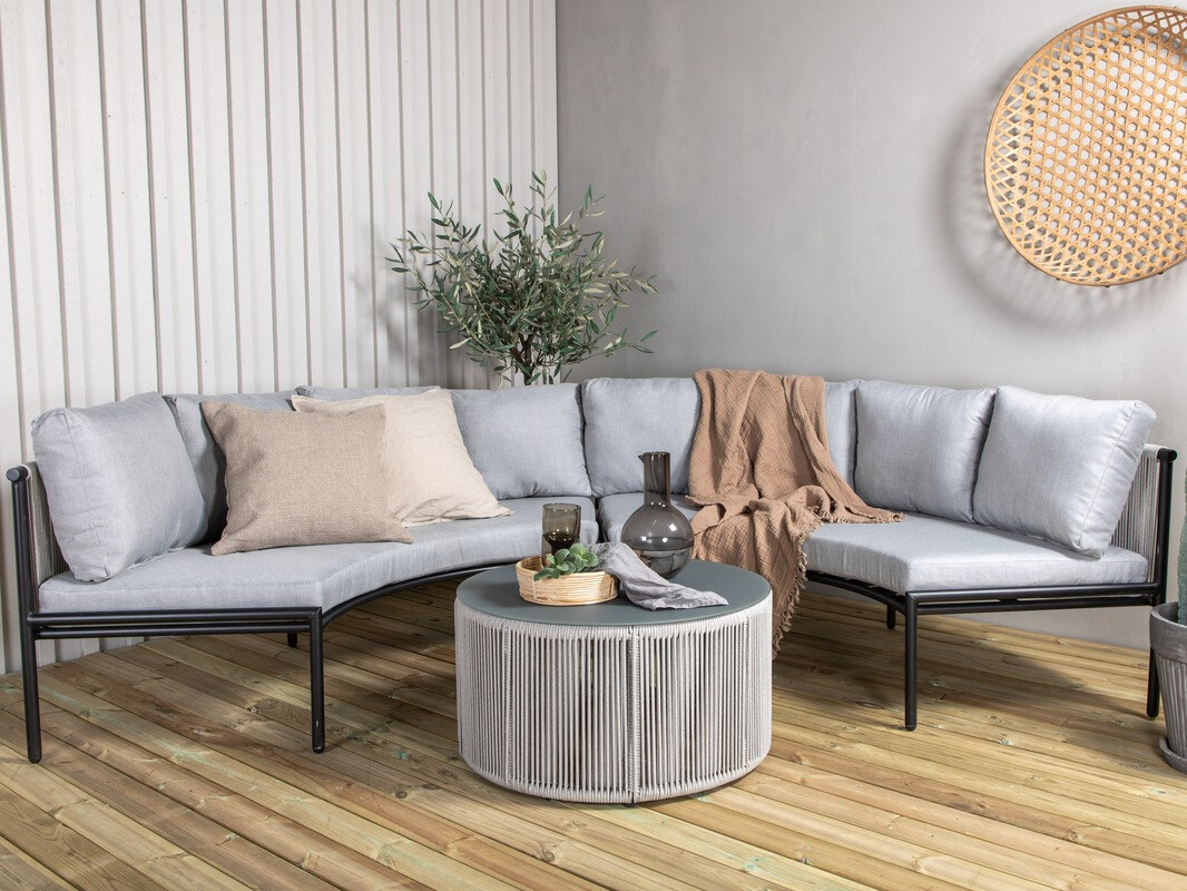 Dārza mēbeļu komplekts Dallas 3121